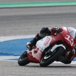 Bintang Pranata Sukma Raih Podium di Moto4 Asia Cup 2026
