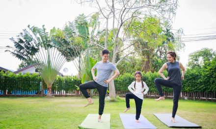 Tren Nutrisi 2026: Pola Makan Personal dan Gaya Hidup Sehat