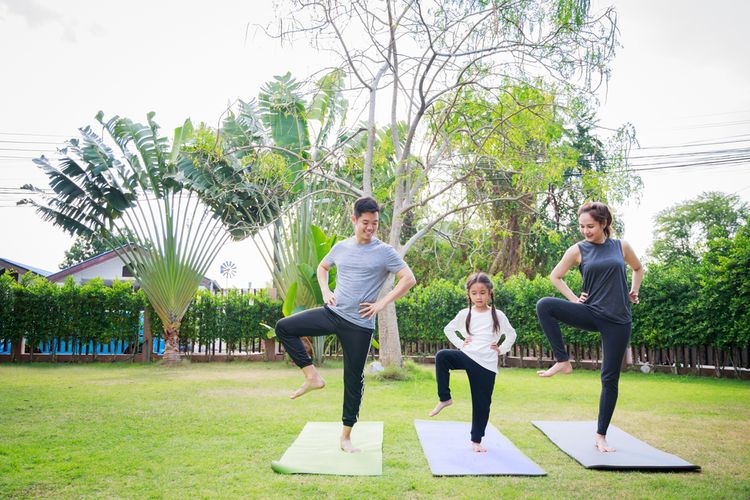 Tren Nutrisi 2026: Pola Makan Personal dan Gaya Hidup Sehat