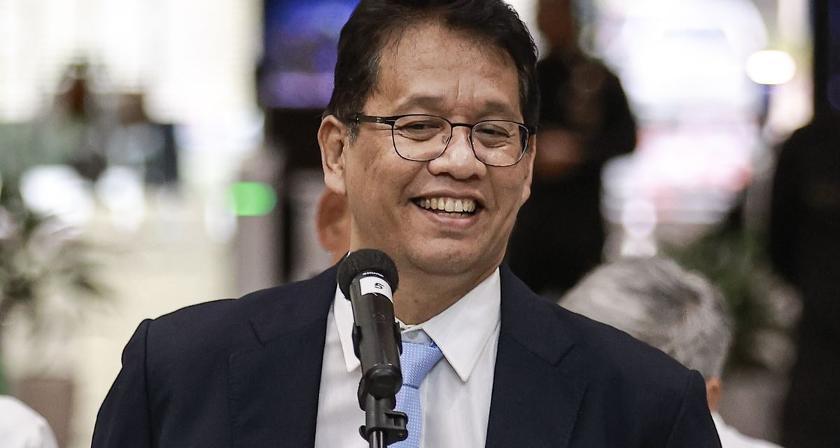 Pemerintah Siapkan Penghapusan Tunggakan Iuran JKN Kelas 3