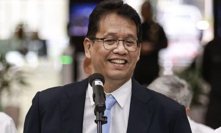 Pemerintah Siapkan Penghapusan Tunggakan Iuran JKN Kelas 3