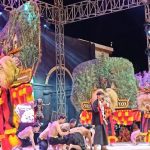 Jawa Timur Menggila! 11 Event Budaya Borong Karisma Event Nusantara 2026