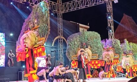 Jawa Timur Menggila! 11 Event Budaya Borong Karisma Event Nusantara 2026