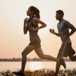 Olahraga Saat Puasa Ramadan: Cara Aman Menjaga Kebugaran