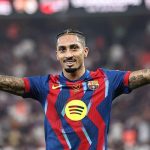 Raphinha Diragukan Tampil Jelang Semifinal Copa del Rey