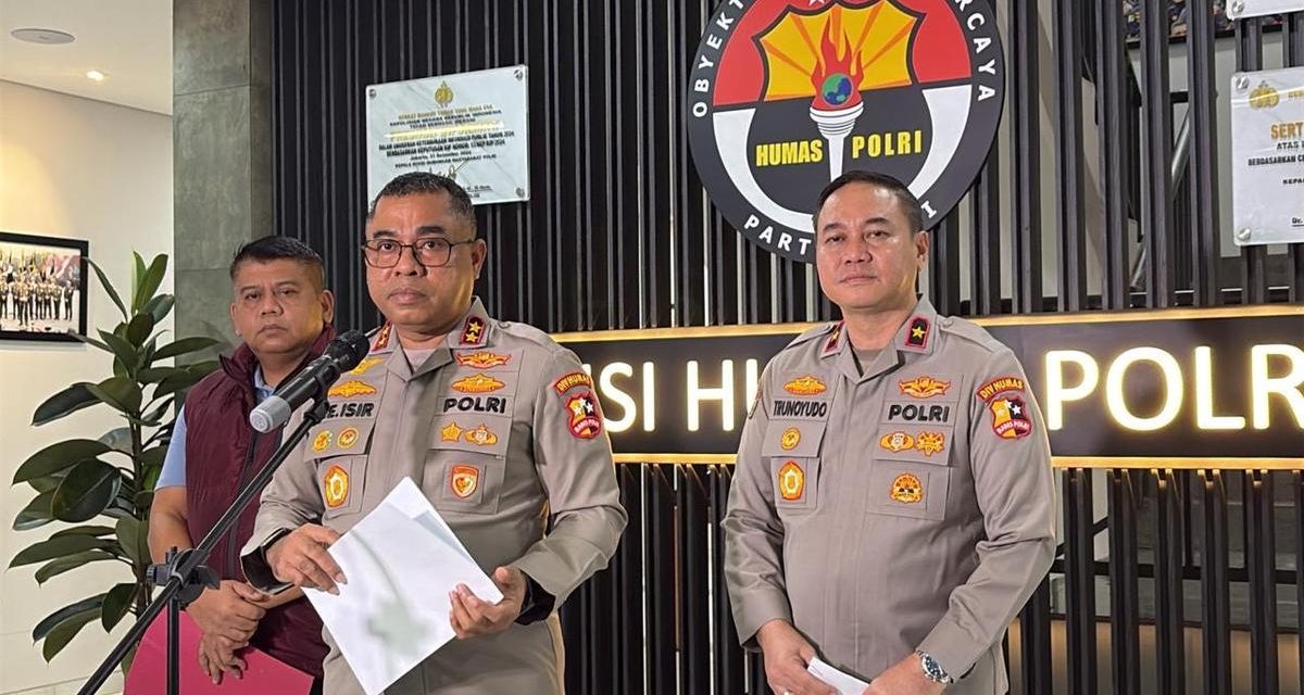 Kasus Narkoba Mantan Kapolres Bima Kota dan Proses Hukumnya