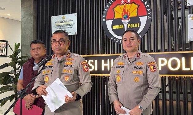 Kasus Narkoba Mantan Kapolres Bima Kota dan Proses Hukumnya