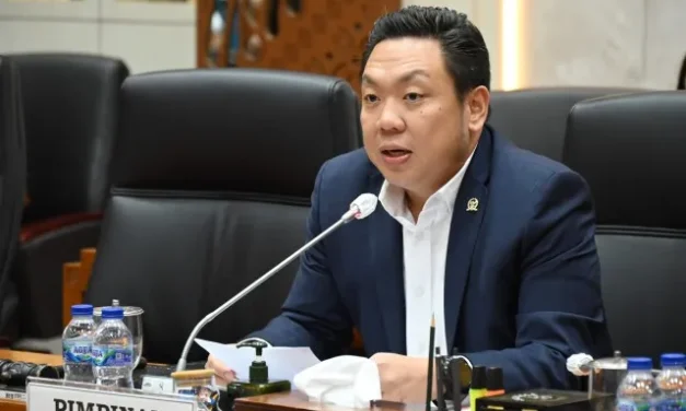 DPR Sebut Negara Mampu Gratiskan Iuran BPJS Kesehatan