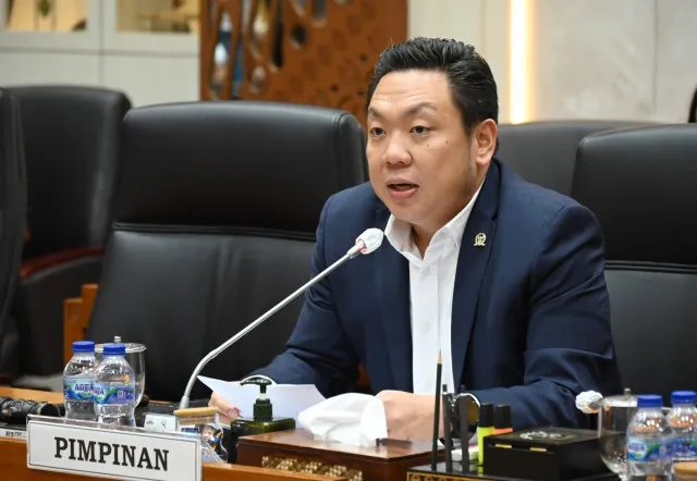 DPR Sebut Negara Mampu Gratiskan Iuran BPJS Kesehatan