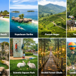8 Destinasi Wisata Dekat Jakarta, Favorit untuk Long Weekend