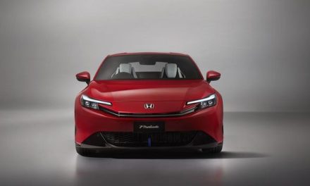 Honda Prelude Laris di Indonesia, Stok Terbatas hingga 2028