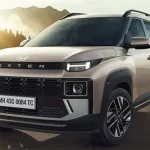 Hyundai Exter 2026 Bikin Heboh, SUV Murah Kini Makin Keren!