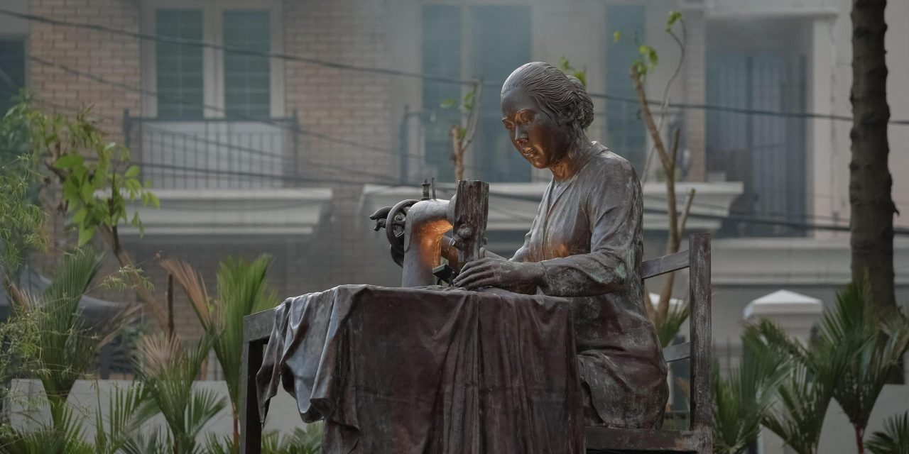 Taman Bendera Pusaka Resmi Dibuka, Ruang Hijau Baru di Jaksel