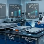 Ilmuwan China Kembangkan Baterai Mobil Listrik 700 Wh/kg