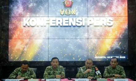 Heboh! DPR Turunkan Timwas Intelijen Usut Penyiraman Aktivis