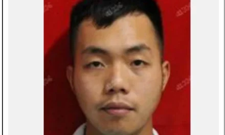 DPO Rendy Hermawan Diburu Polisi, Fasilitator Rekening Narkoba