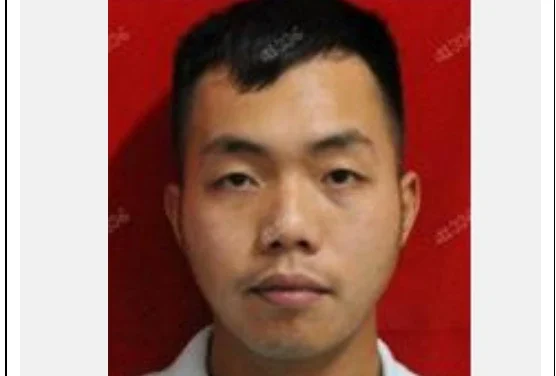 DPO Rendy Hermawan Diburu Polisi, Fasilitator Rekening Narkoba