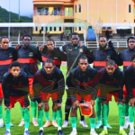 FIFA Series 2026: St Kitts and Nevis Tantang Timnas Indonesia