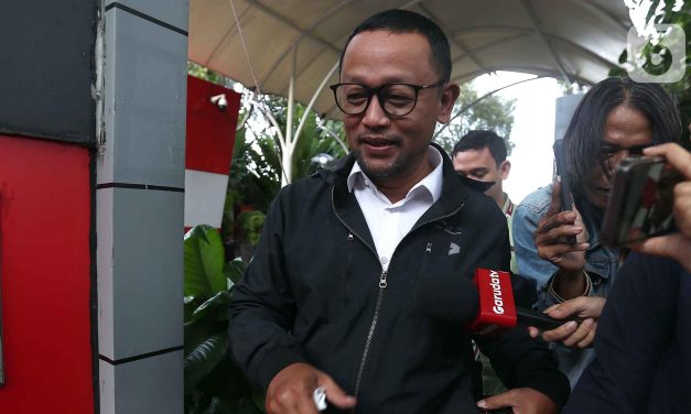 Gus Alex Penuhi Panggilan KPK, Diperiksa Terkait Kuota Haji