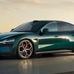 Xiaomi SU7 Laris 15 Ribu Unit dalam 34 Menit, Ini Keunggulannya