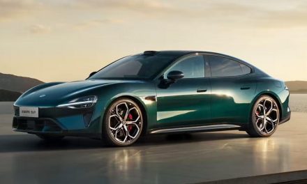 Xiaomi SU7 Laris 15 Ribu Unit dalam 34 Menit, Ini Keunggulannya