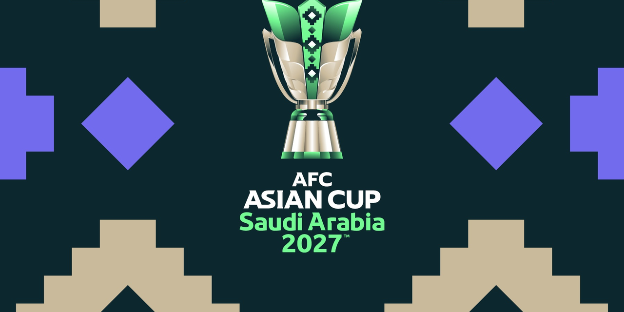 AFC Hebohkan Asia: Drawing Piala Asia 2027 Ditunda