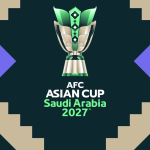 AFC Hebohkan Asia: Drawing Piala Asia 2027 Ditunda