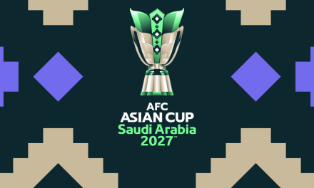 AFC Hebohkan Asia: Drawing Piala Asia 2027 Ditunda