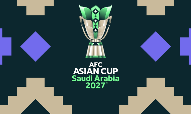 AFC Hebohkan Asia: Drawing Piala Asia 2027 Ditunda