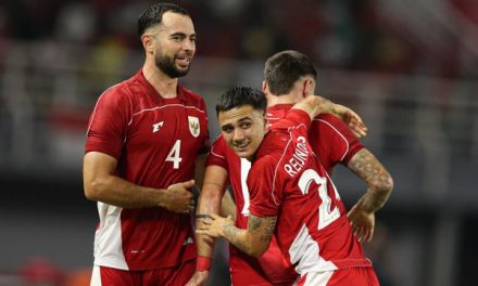 18 Pemain Timnas Indonesia Terancam Dicoret di FIFA Series 2026