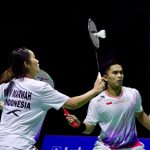 Putri KW ke Final Swiss Open 2026, Amri/Nita Terhenti di Semifinal