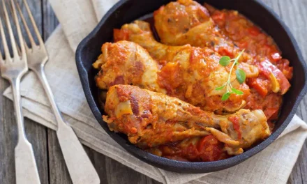 6 Makanan Khas Lebaran dari Berbagai Daerah di Indonesia