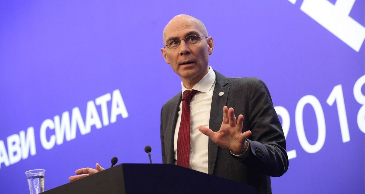 Kepala HAM PBB Tegaskan Negosiasi Solusi Konflik Timur Tengah