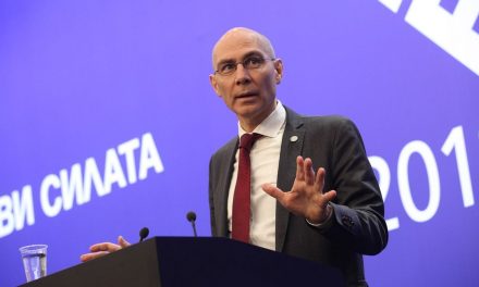 Kepala HAM PBB Tegaskan Negosiasi Solusi Konflik Timur Tengah