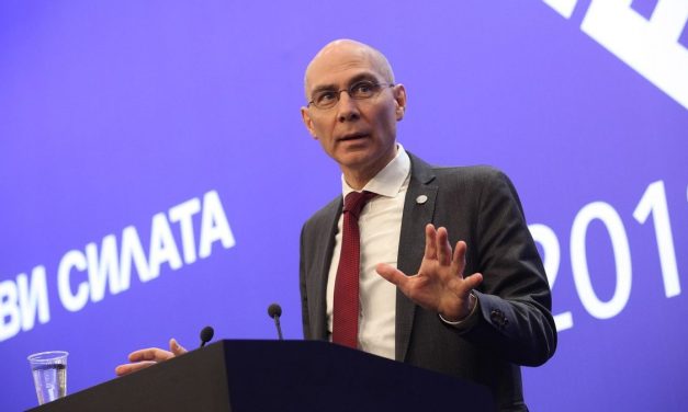 Kepala HAM PBB Tegaskan Negosiasi Solusi Konflik Timur Tengah