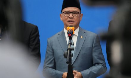 Perang AS‑Israel Vs Iran: P2MI Imbau PMI Hindari Zona Bahaya