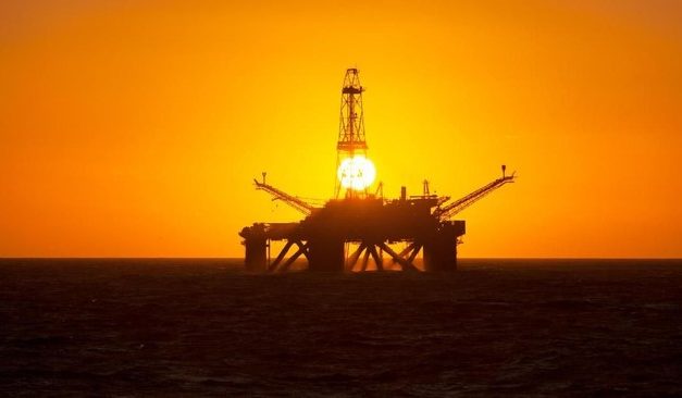 Harga Minyak Dunia Naik US$112 Akibat Konflik Timur Tengah