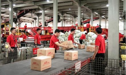 Jadwal Operasional Ekspedisi Lebaran 2026: J&T, JNE, SiCepat