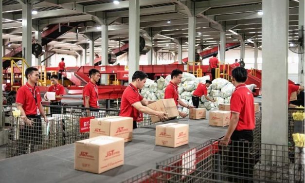 Jadwal Operasional Ekspedisi Lebaran 2026: J&T, JNE, SiCepat