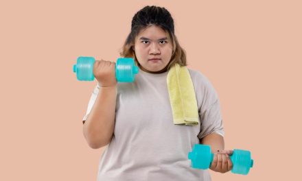 Olahraga Diet Tak Perlu Berat, Kunci Utamanya Konsistensi