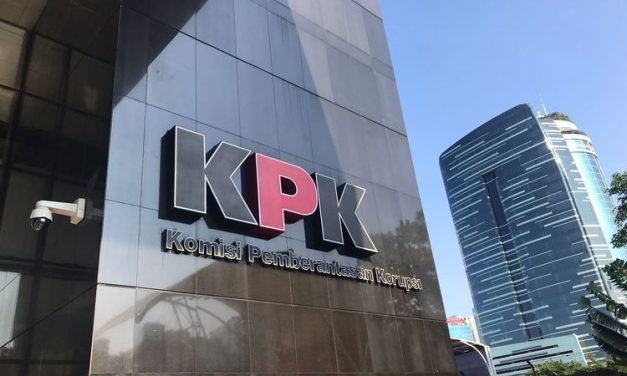 3 Bupati Jateng Terjaring OTT, Tata Kelola Daerah Dipertanyakan