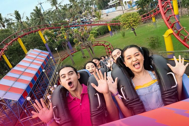 Promo Wisata Lebaran 2026