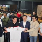 Resmi! Jersey Timnas Indonesia 2026 dengan Motif Batik Parang