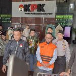 Korupsi Kuota Haji: Gus Alex Menyusul Yaqut Ditahan KPK