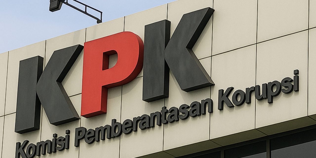 Daftar 3 Bupati Terjaring OTT KPK Selama Ramadan 2026