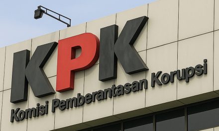 Daftar 3 Bupati Terjaring OTT KPK Selama Ramadan 2026