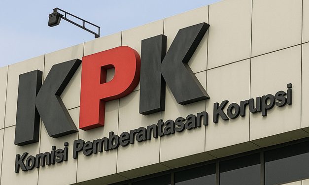 Daftar 3 Bupati Terjaring OTT KPK Selama Ramadan 2026