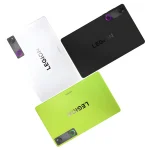Gahar! Legion Tab Gen 5 Resmi Rilis dengan Snapdragon 8 Elite