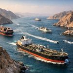 Syarat di Selat Hormuz: Kapal “Musuh” Dilarang, Lainnya Wajib Izin