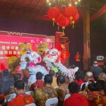 Imlek 2577 di Solo Jadi Simbol Harmoni Budaya dan Toleransi